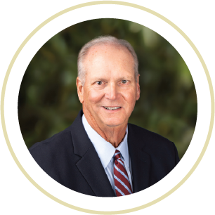 Photo of Donald C. Fry