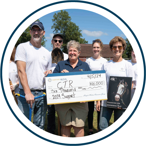 CTR Check Presentation