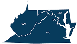 Mid-Atlantic Region