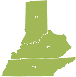 Midwest Region