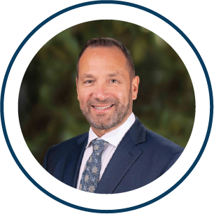 Photo of Steven D. Linkous
