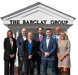 Barclay Group Leadership