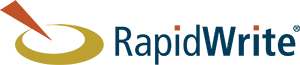 RapidWrite Logo