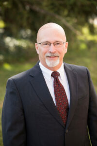 David R. Curtin Joins Welcome One Emergency Shelter Board of Directors