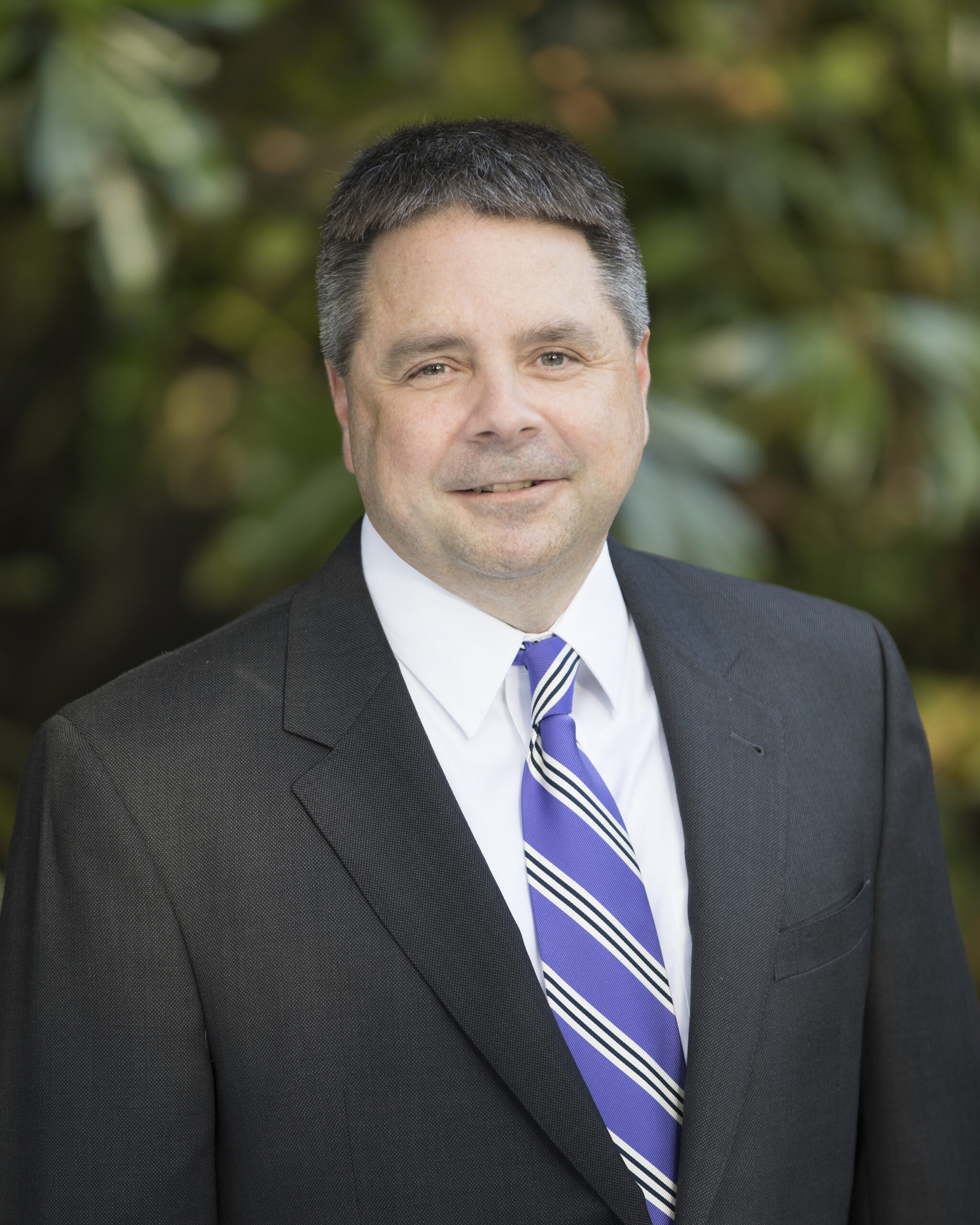 Frank Kellner elected to the board of directors for Harford Family