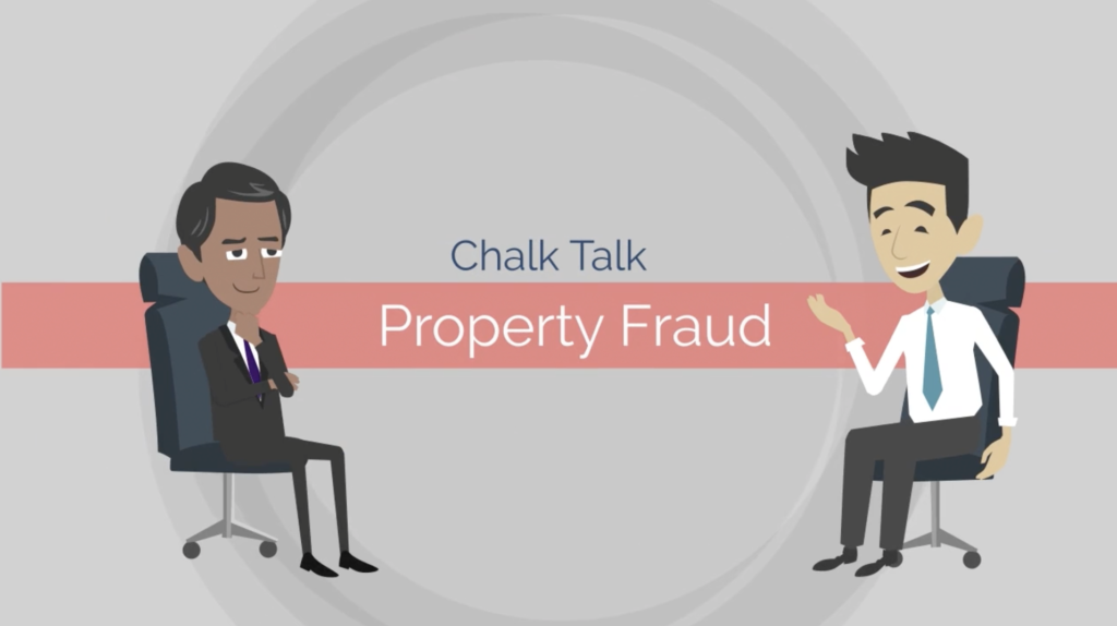 Property Fraud