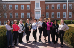 Harford Mutual Insurance Group Women in IT Featured in I95 Business