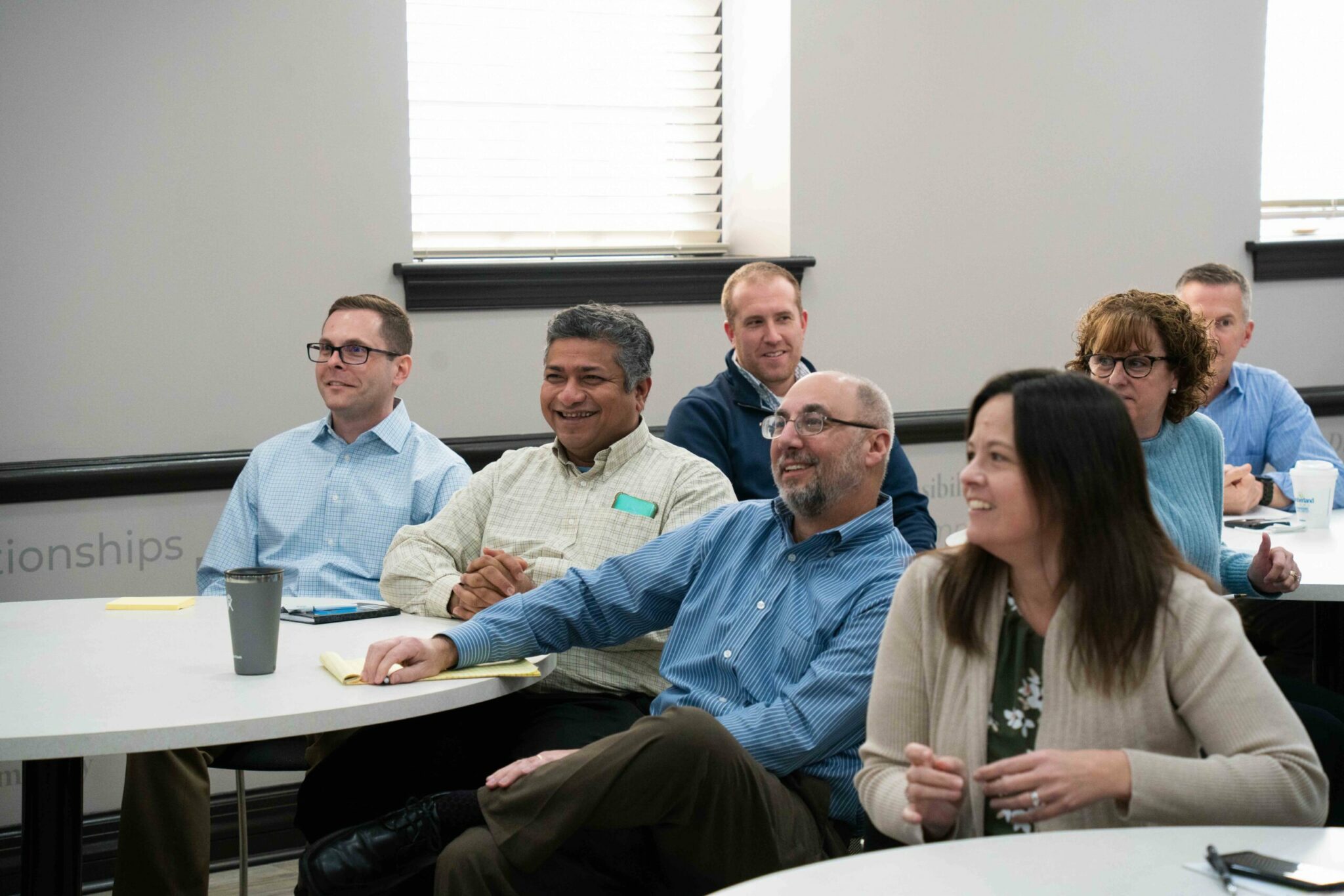 Who We Are Harford Mutual Insurance Group