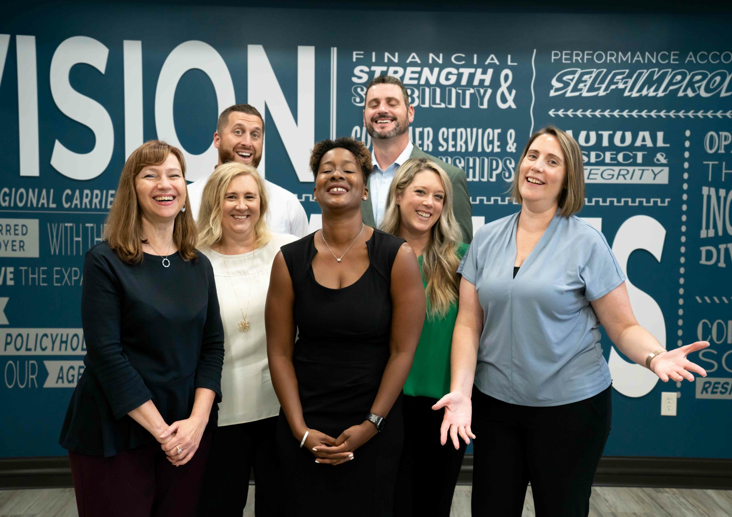 Diversity and Inclusion Harford Mutual Insurance Group
