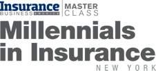 President/CEO Steve Linkous a featured panelist at the Millennials in Insurance Conference