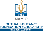 Harford Mutual Insurance Group makes Multi-Year Commitment to NAMIC Mutual Insurance Foundation Scholarship Program