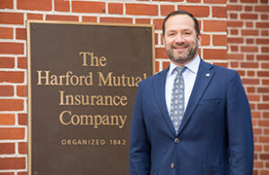 Steve Linkous Named one of Maryland’s Most Admired CEOs