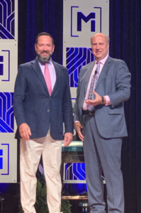Harford Mutual Insurance Group Wins NAMIC Overall Award in Innovation