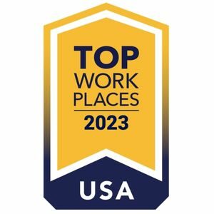 Energage Names Harford Mutual Insurance Group a Winner of the 2023 Top Workplaces USA