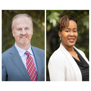 Harford Mutual Insurance Group Announces Two Officer Promotions