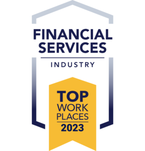 Harford Mutual Insurance Group Named 2023 Financial Services Top Workplaces Winner