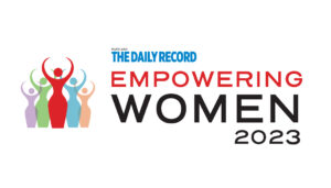 Harford Mutual Insurance Group named 2023 Empowering Women Award Honoree