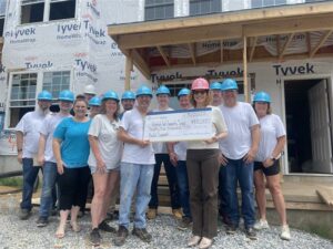 Harford Mutual Insurance Group Donates Nearly $600,000 to Nonprofit and Charitable Organizations in 2025