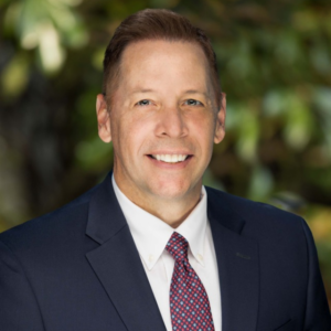 Harford Mutual Insurance Group Executive Vice President Jeff Rink Joins Upper Chesapeake Health Foundation Board