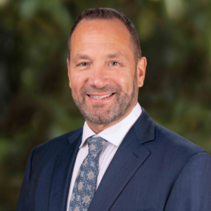 Steven D. Linkous Marks 20 Years as President and CEO of Harford Mutual Insurance Group
